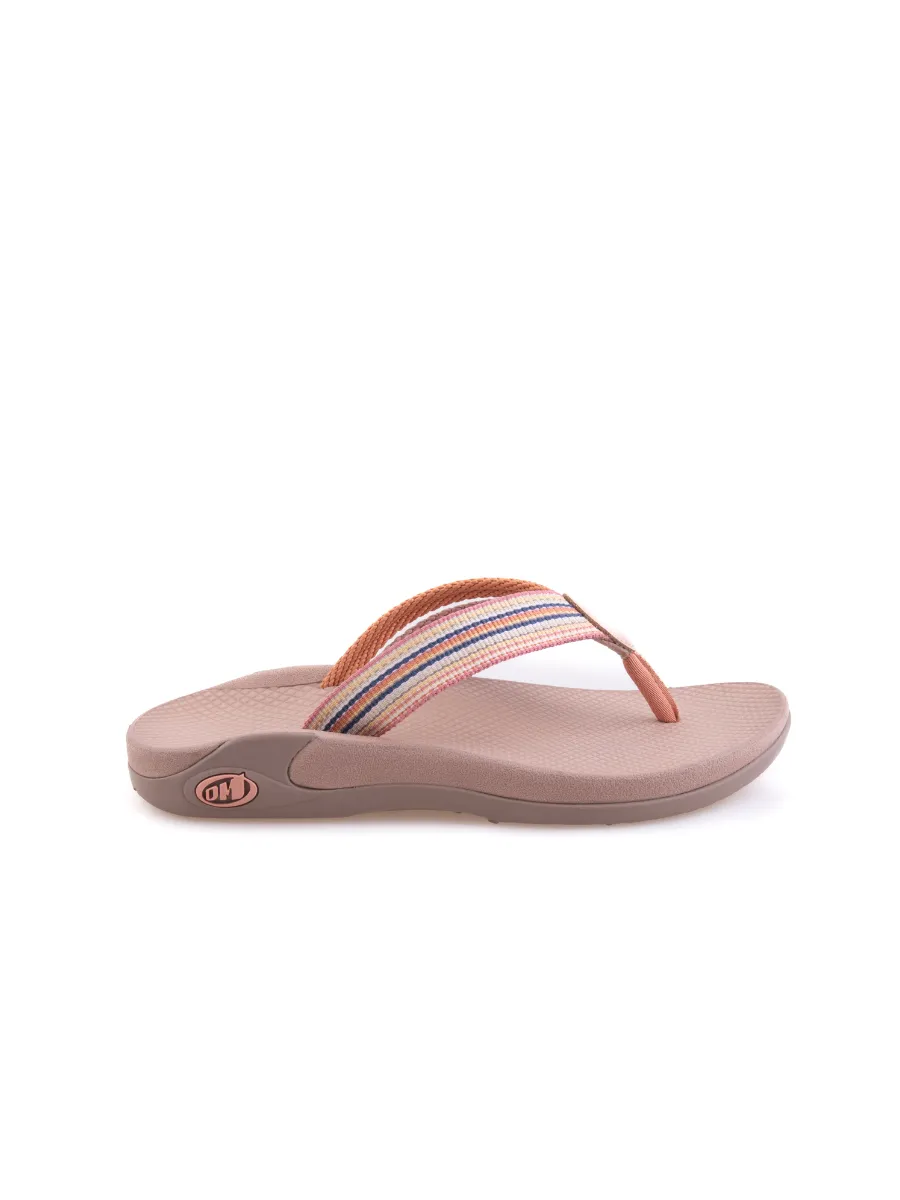 DORTMUEND Women Sandals David Paste-Assort