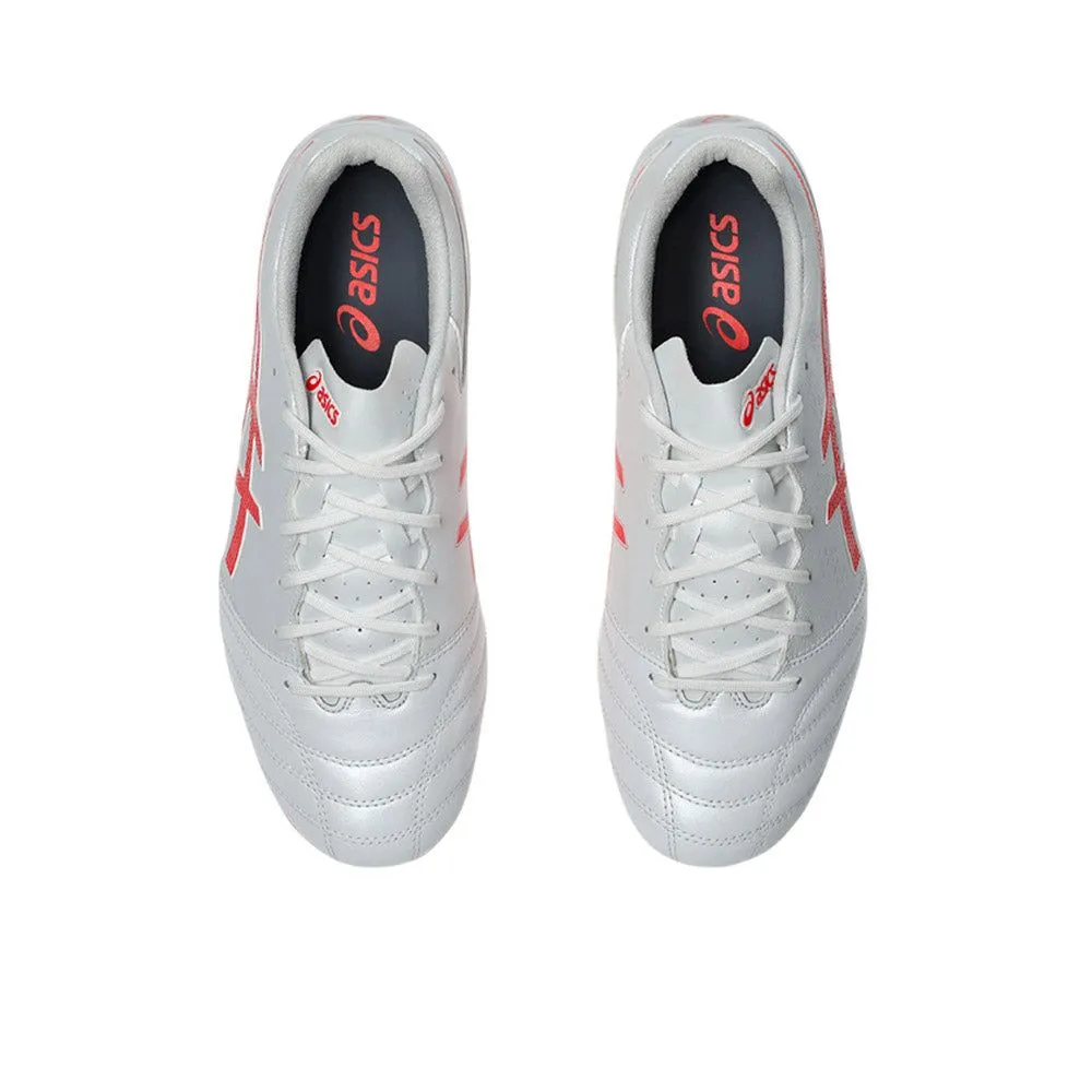 ASICS DS Light Pro Wide FG Men Football Shoes White - AS206SH427ENTH