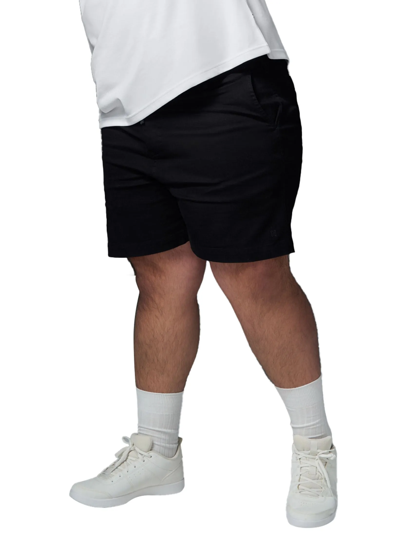 GQ Men Shorts Bear Size