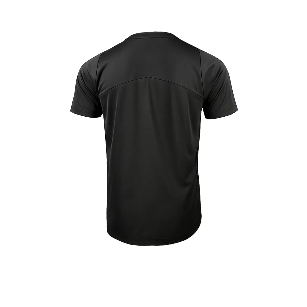 UMBRO Premier Training Men Football Jersey Black - UM126AP071EOTH