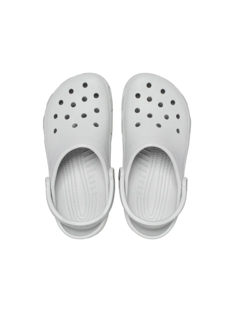 CROCS UNISEX S CLASSIC CLOG - ATMOSPHERE