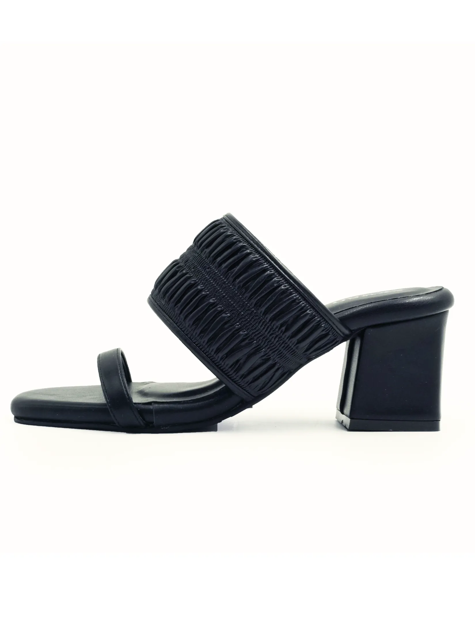 SENSO Women MAXI SANDALS J58047 Black