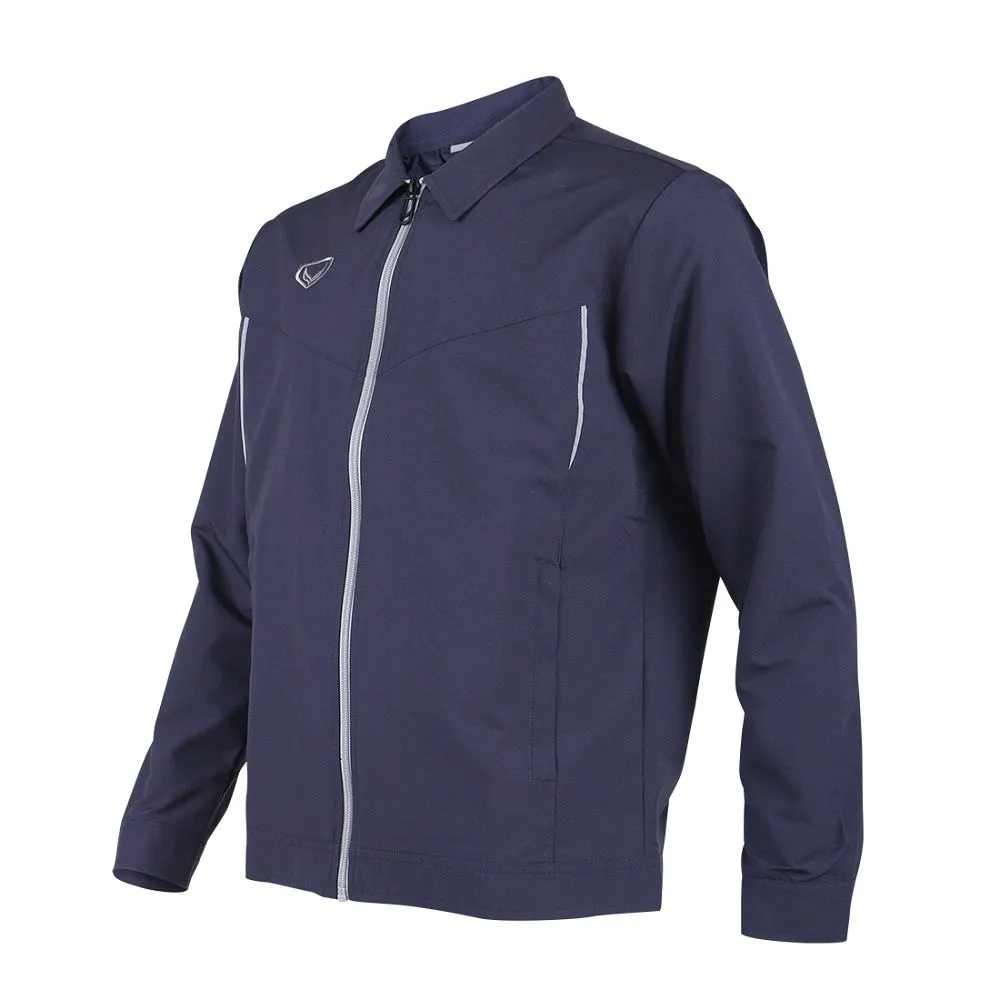 GRAND SPORT Navy Blue Jacket (020673)