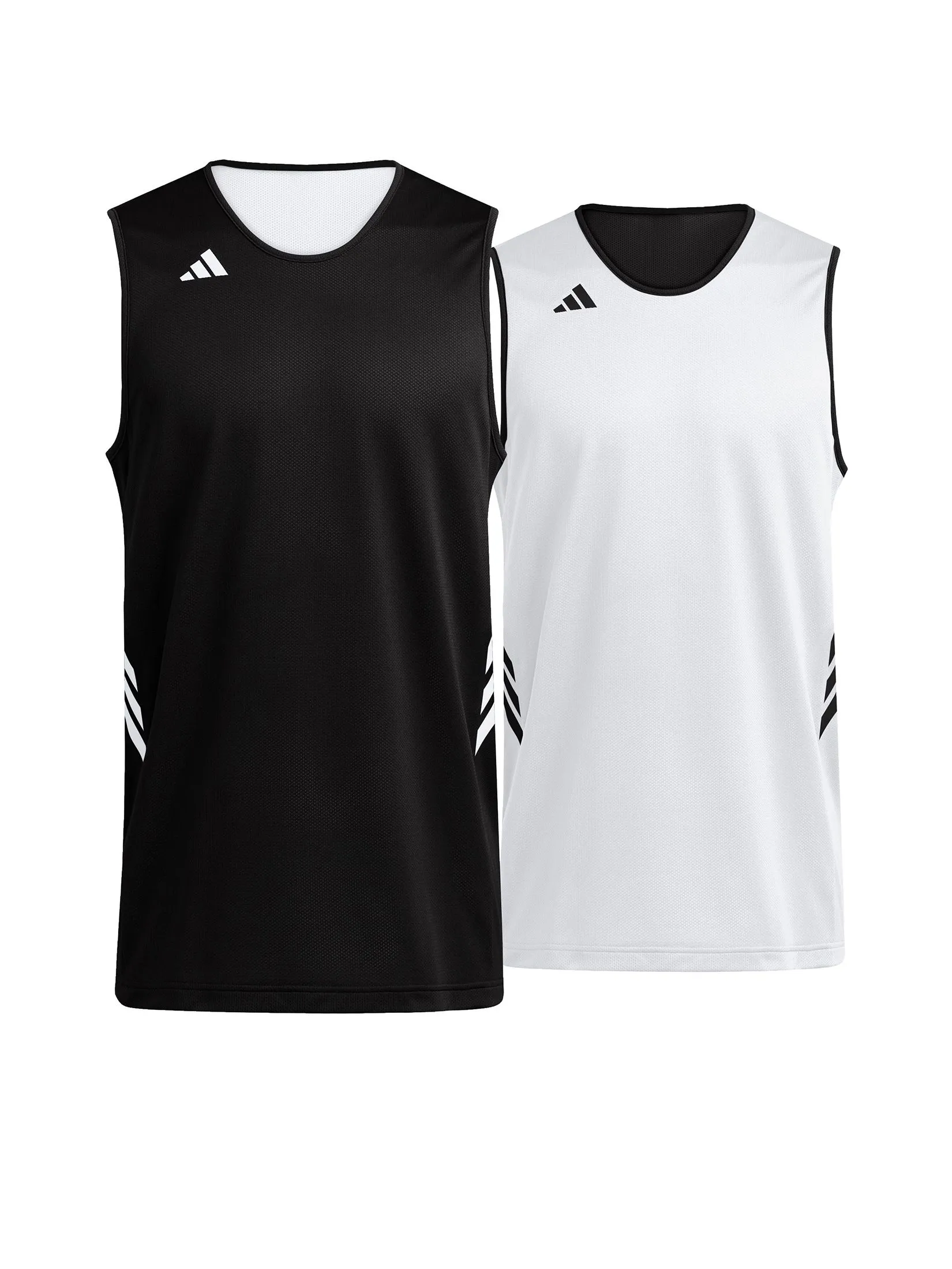 ADIDAS KIDS Unisex Kids Basketball Jerseys 3G Speed Reversible AEROREADY