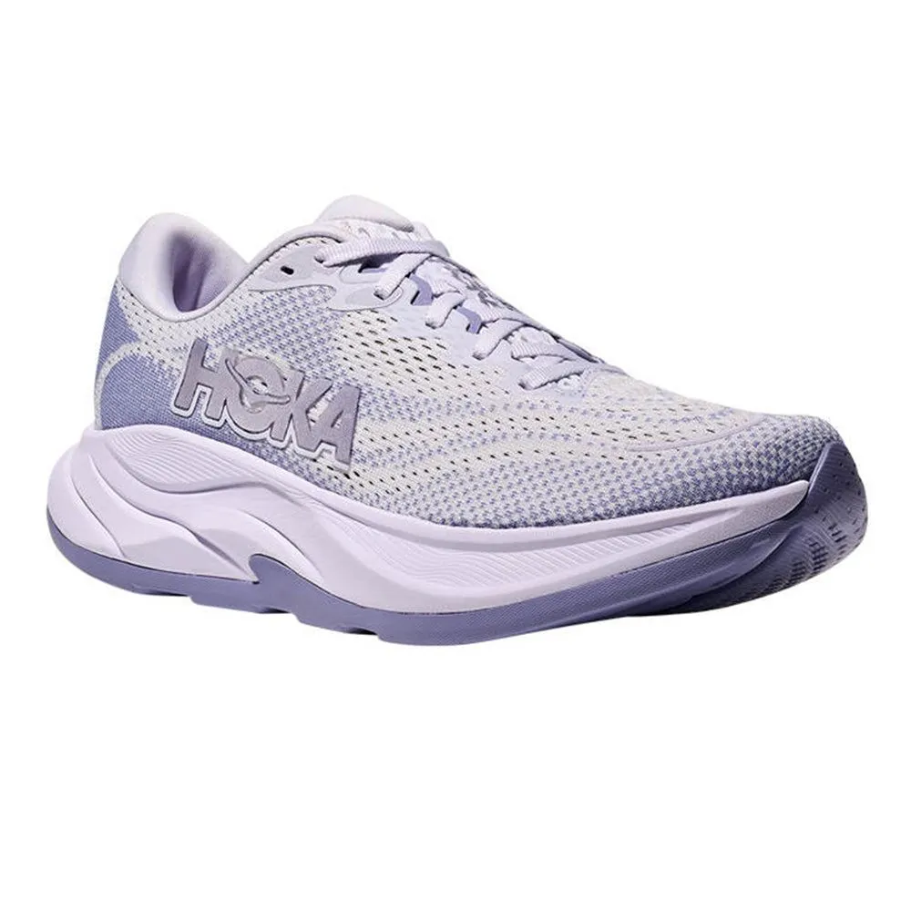 HOKA Women Running Shoes Rincon 4 Grey - HO229SH358EETH