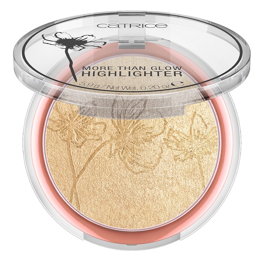 Catrice More Than Glow Highlighter 010