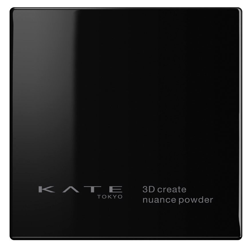 Kate 3D Create Nuance P/D Highlight EX1
