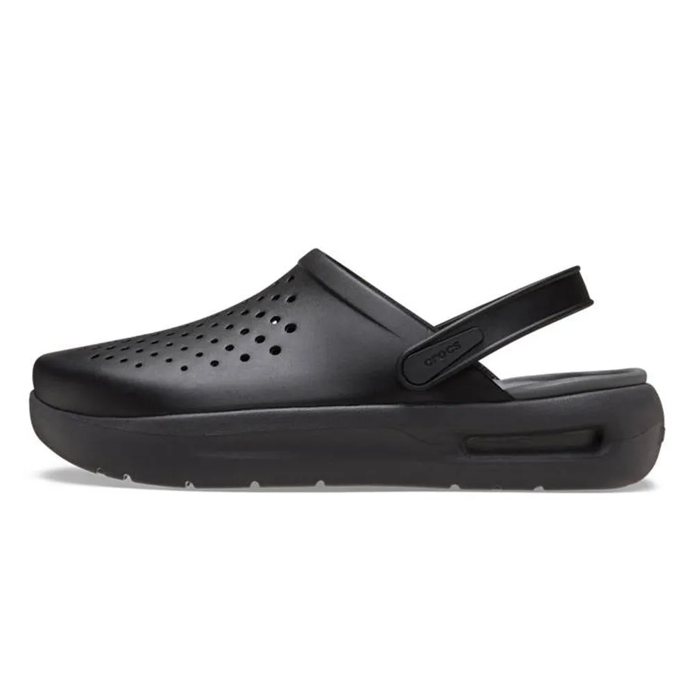 CROCS Unisex Casual Shoes InMotion Clog Black - CR024SH651EETH