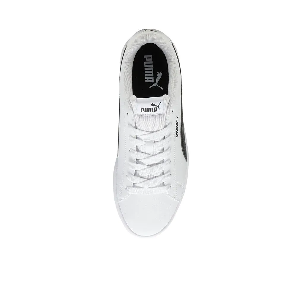 PUMA Rickie Classic Unisex Casual Shoes White - PU097SH866EMTH
