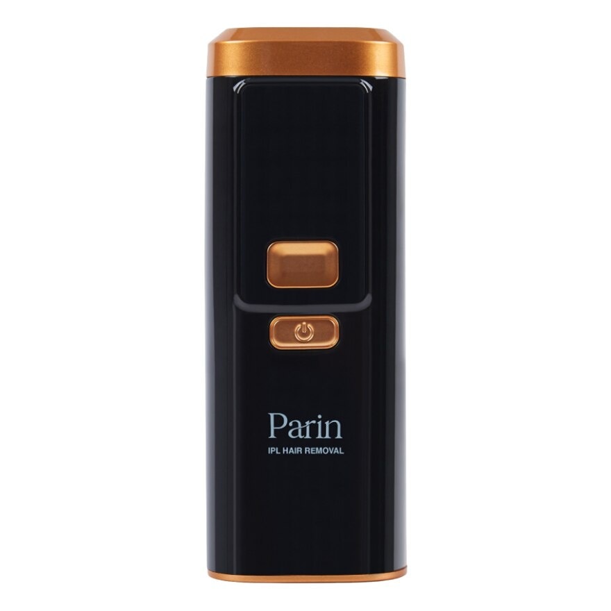 Parin IPL Multi function Gen3 Black Gold 1pcs. - Black Gold
