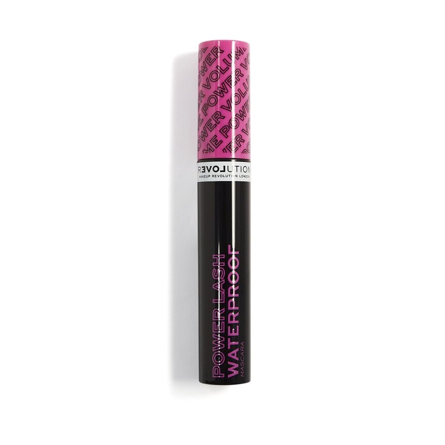 #MUR Relove Power Lash WP Mascara