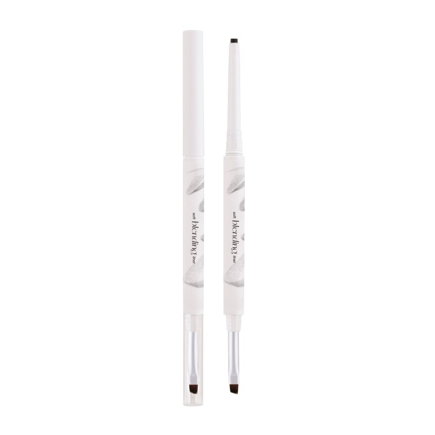 #Meilinda Soft Blending Liner 0.12g 01