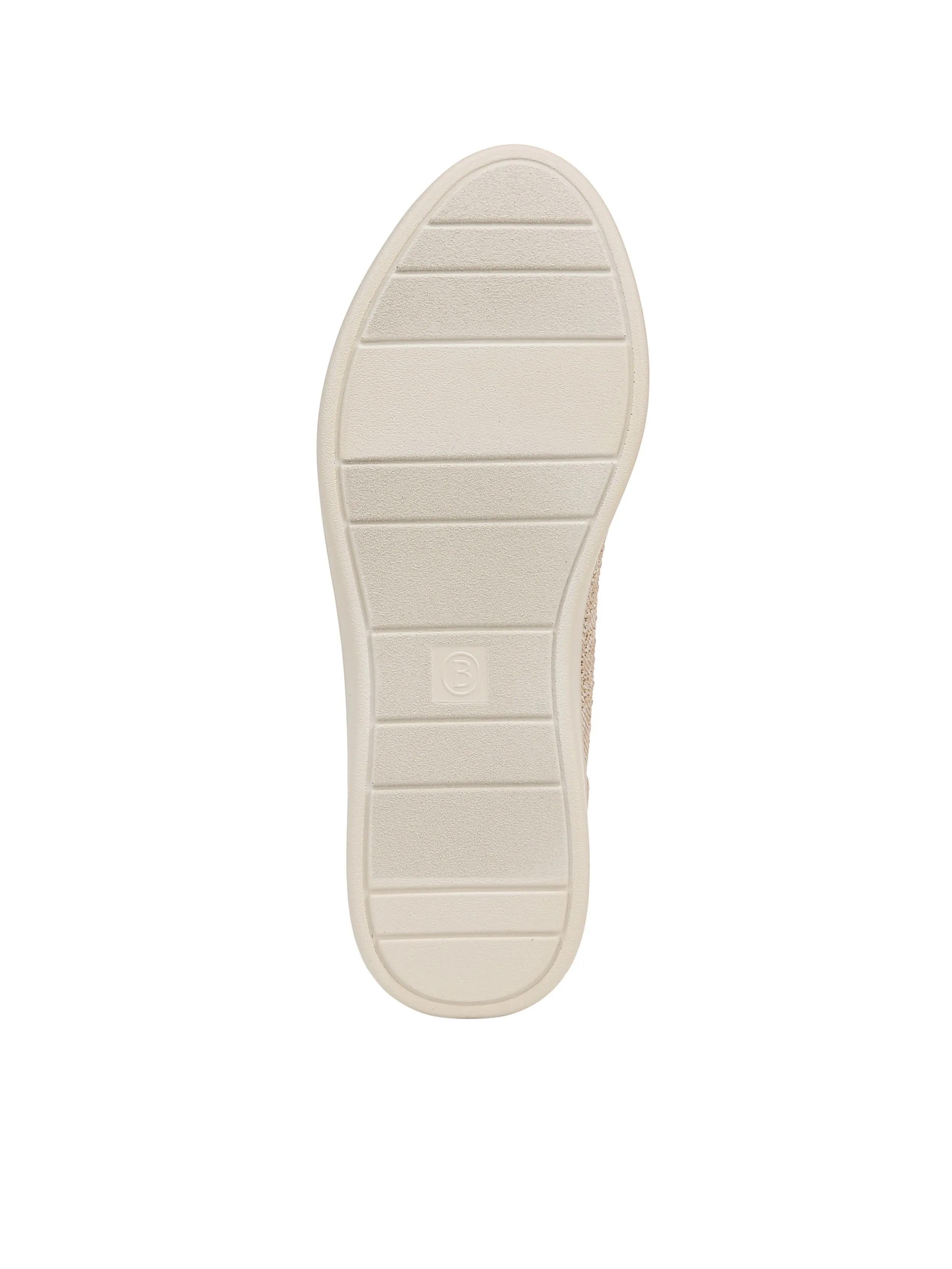 NATURALIZER Women Ballet Flats 'Atlantic' - Tan