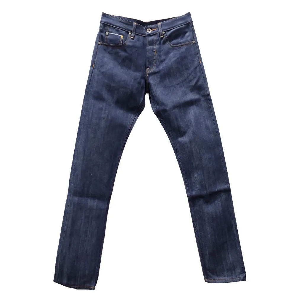 BLACK SHEEP JEANS Dark Indigo Blacksheep Jeans BSMSF-170901-26