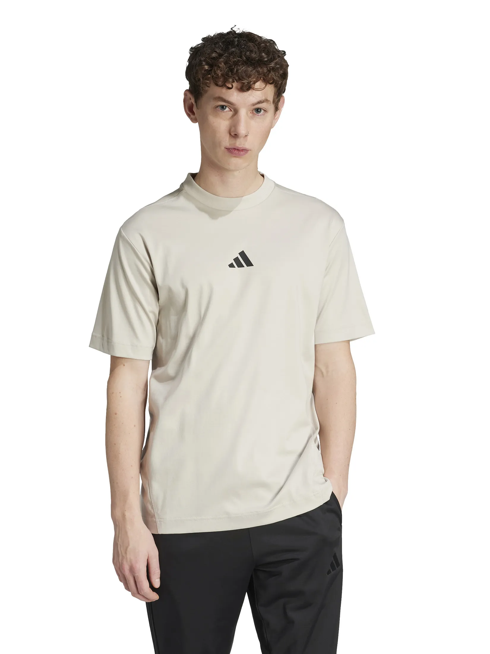 ADIDAS Men T-Shirt City Escape