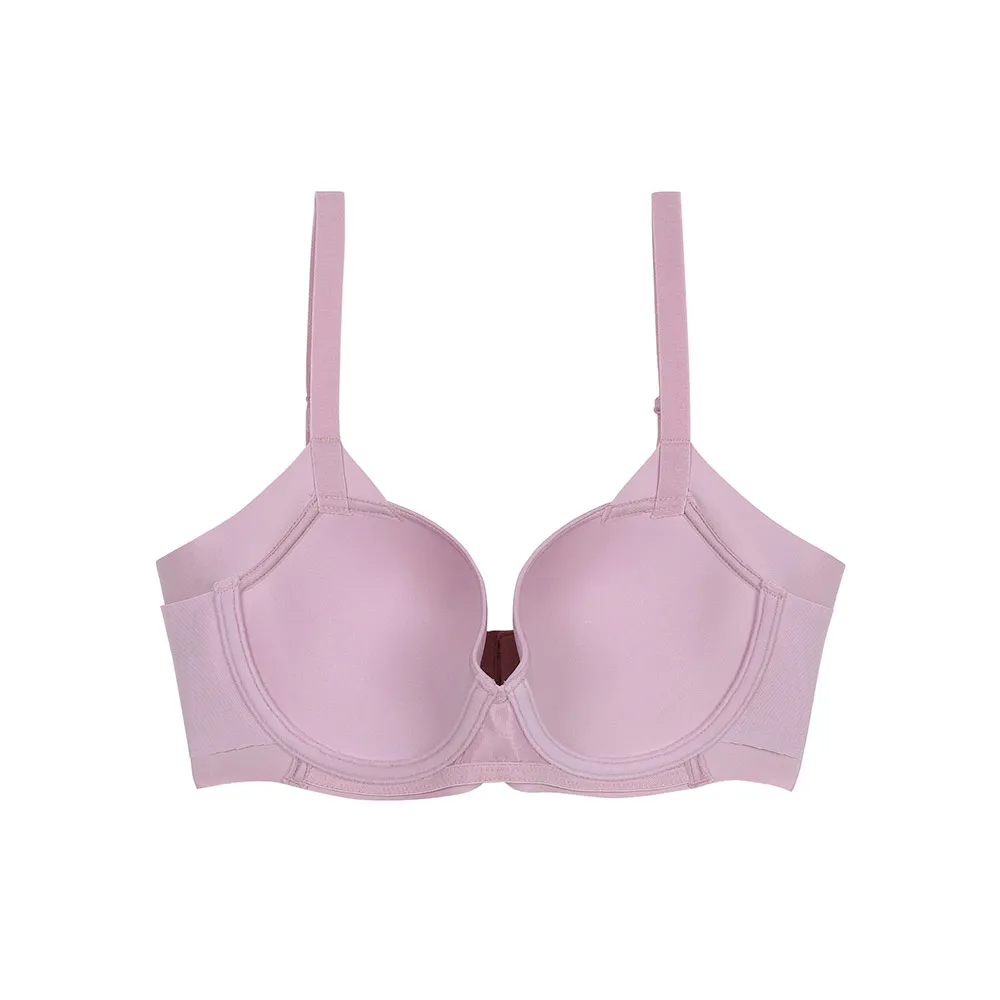 WACOAL Pink Curve Diva WB7914