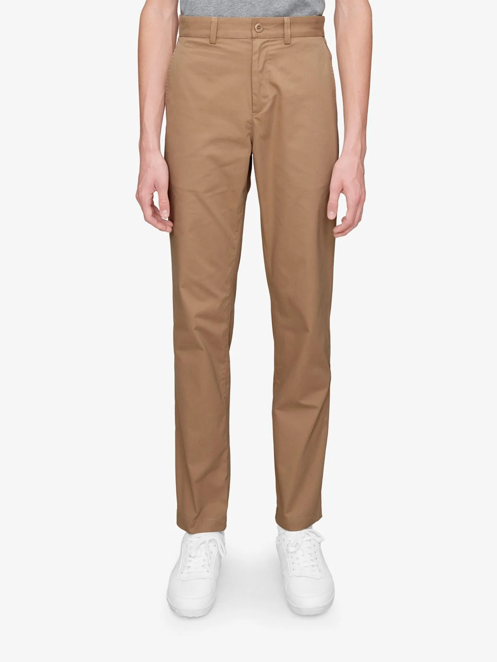 A.P.C. Men Trousers Constantin