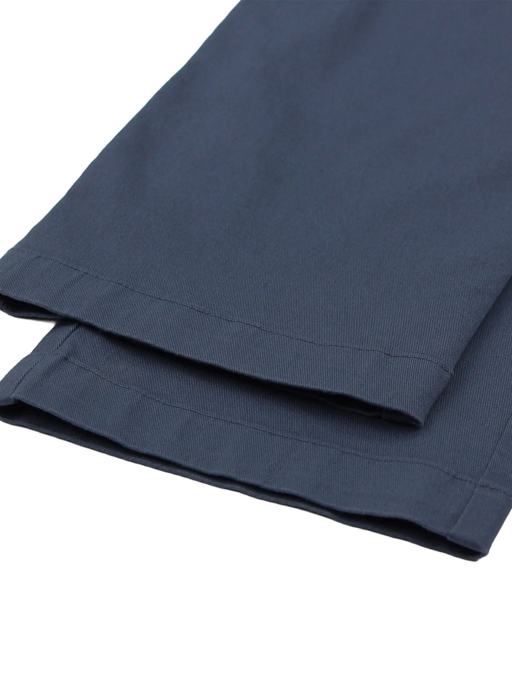 GIORDANO Men's Super Stretch Easy Care Pants (180 Waistband) Grey Cavalry