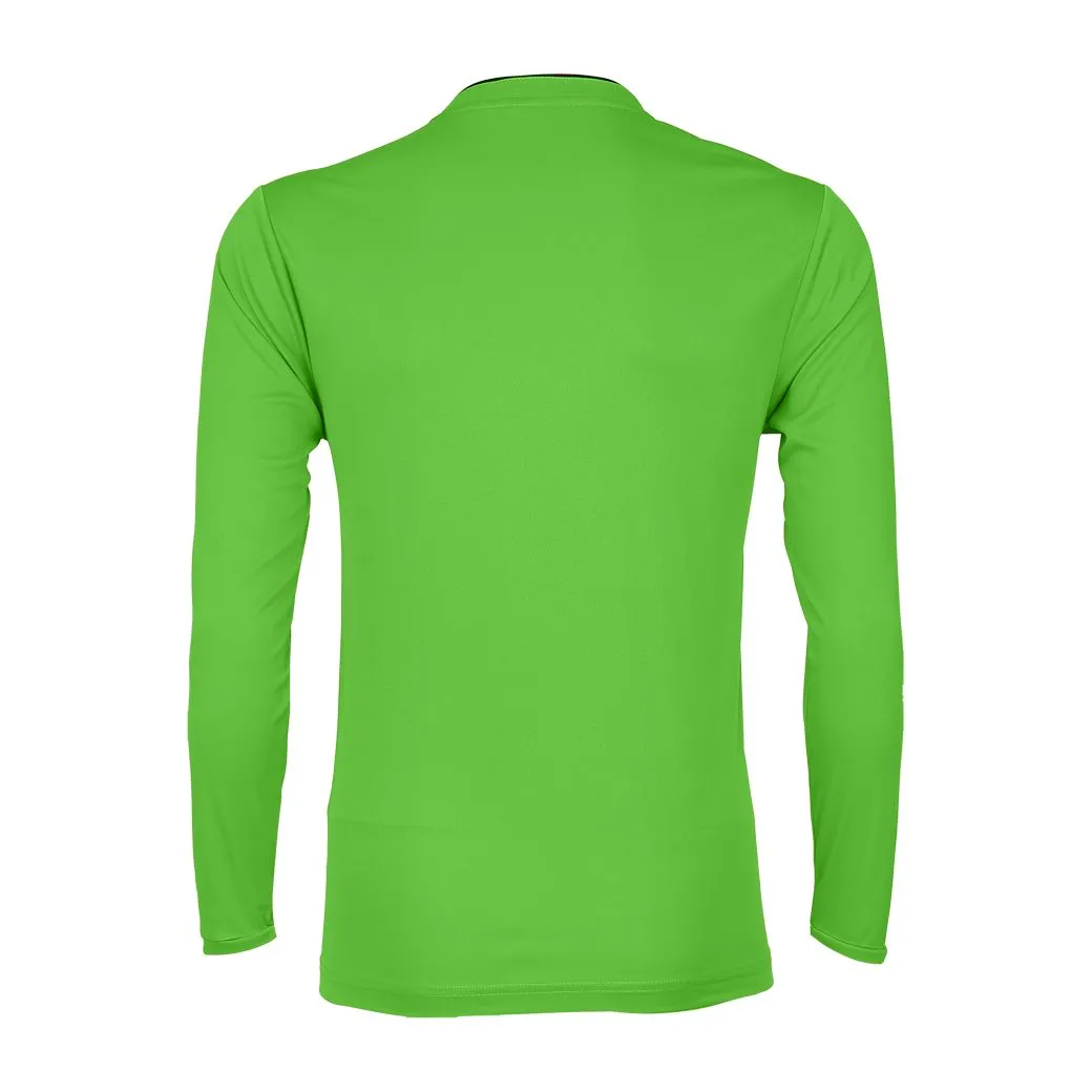 GRAND SPORT Green MEN SPORTS JERSEY (011571)