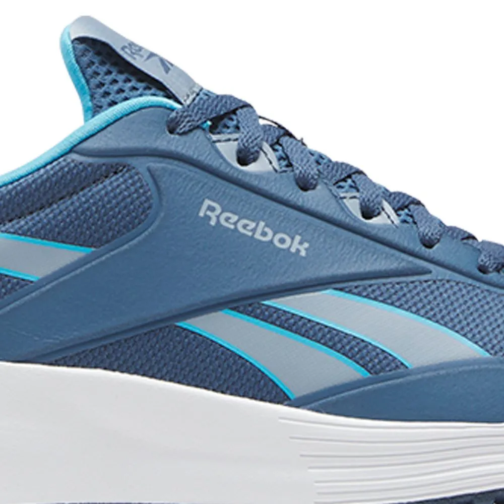 REEBOK Men Running Shoes Lite Plus 4 Blue - RE099SH428EMTH