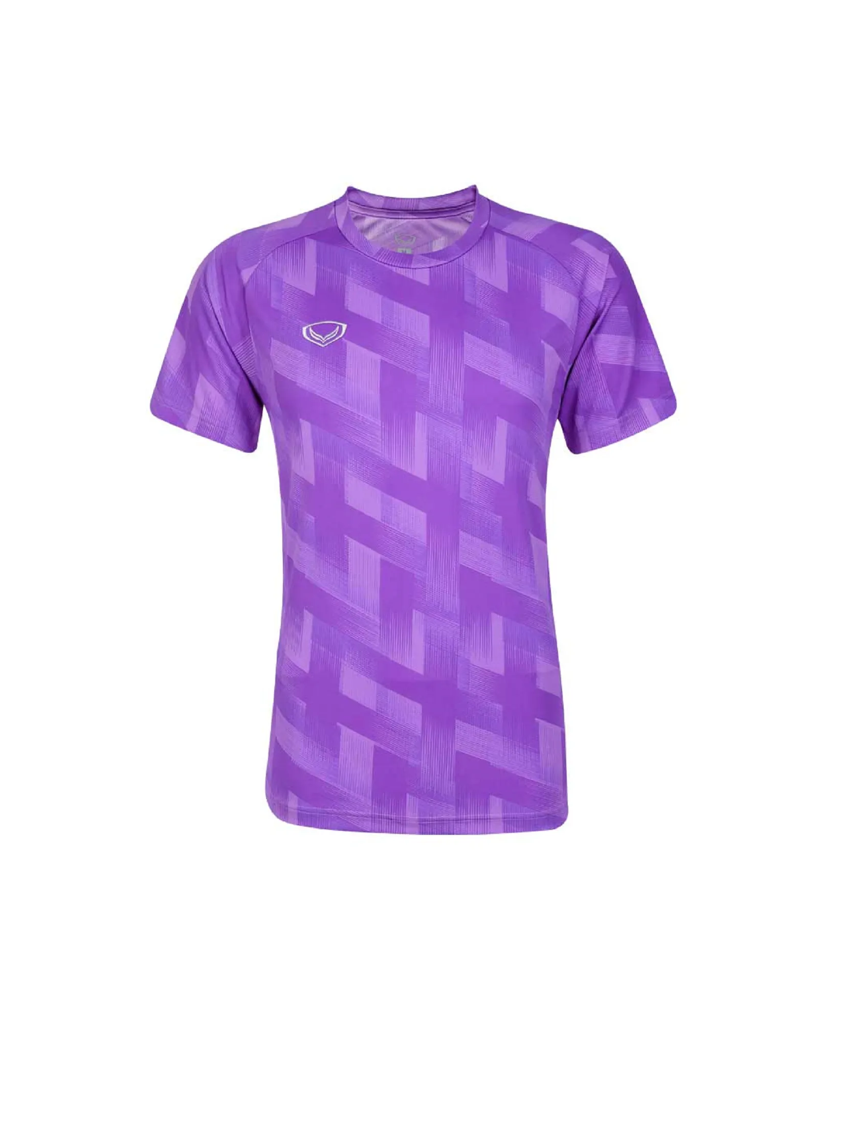 GRAND SPORT Purple MEN SPORTS JERSEY (011574)