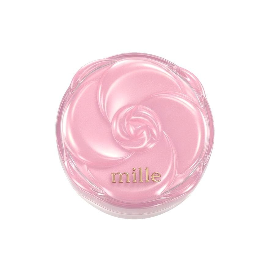 Mille Rose Peptide Loose Powder 9.5g.