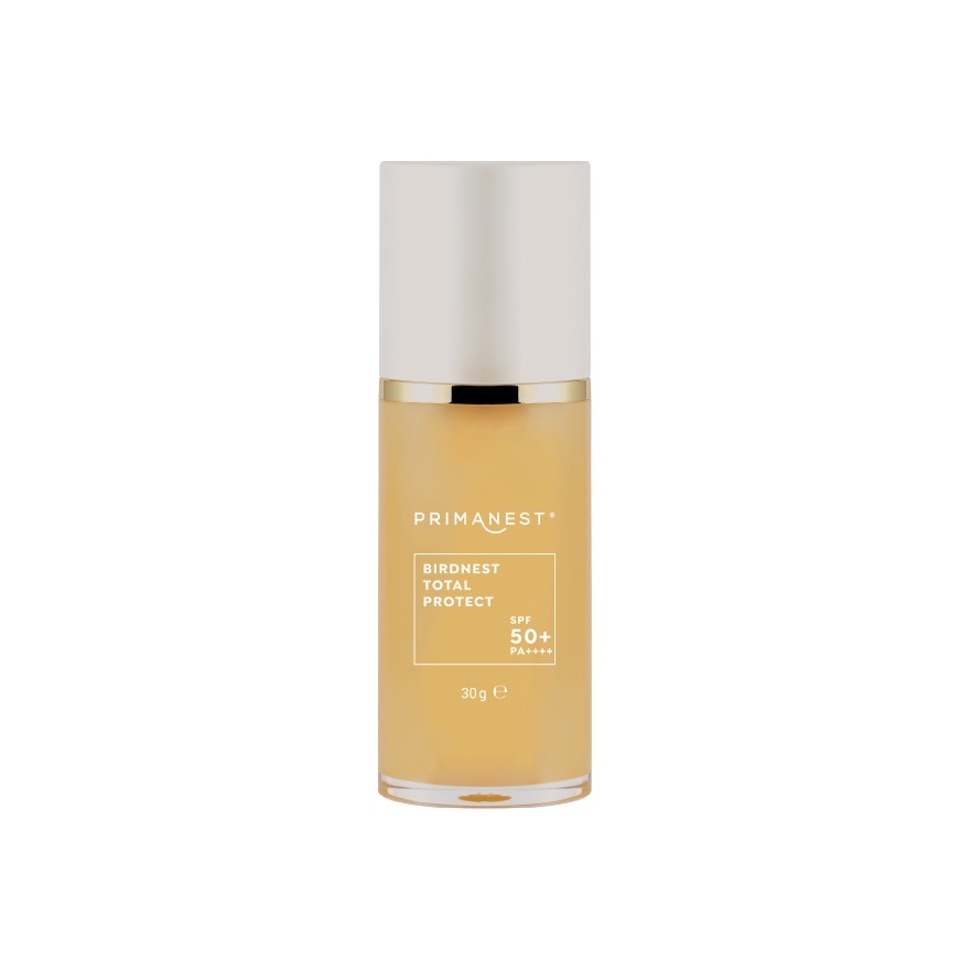 PrimaNest Total Protect SPF50+  PA++++ 30ml