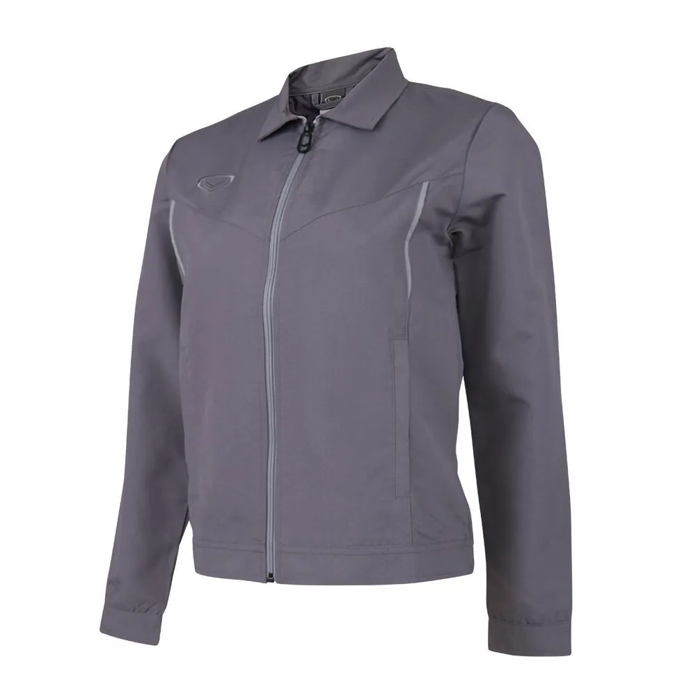 GRAND SPORT Grey Women's Jacket (020674)