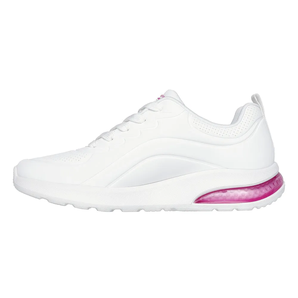 SKECHERS Women Casual Shoes BOBS Sport  Vision Air White - SK108SH589EMTH