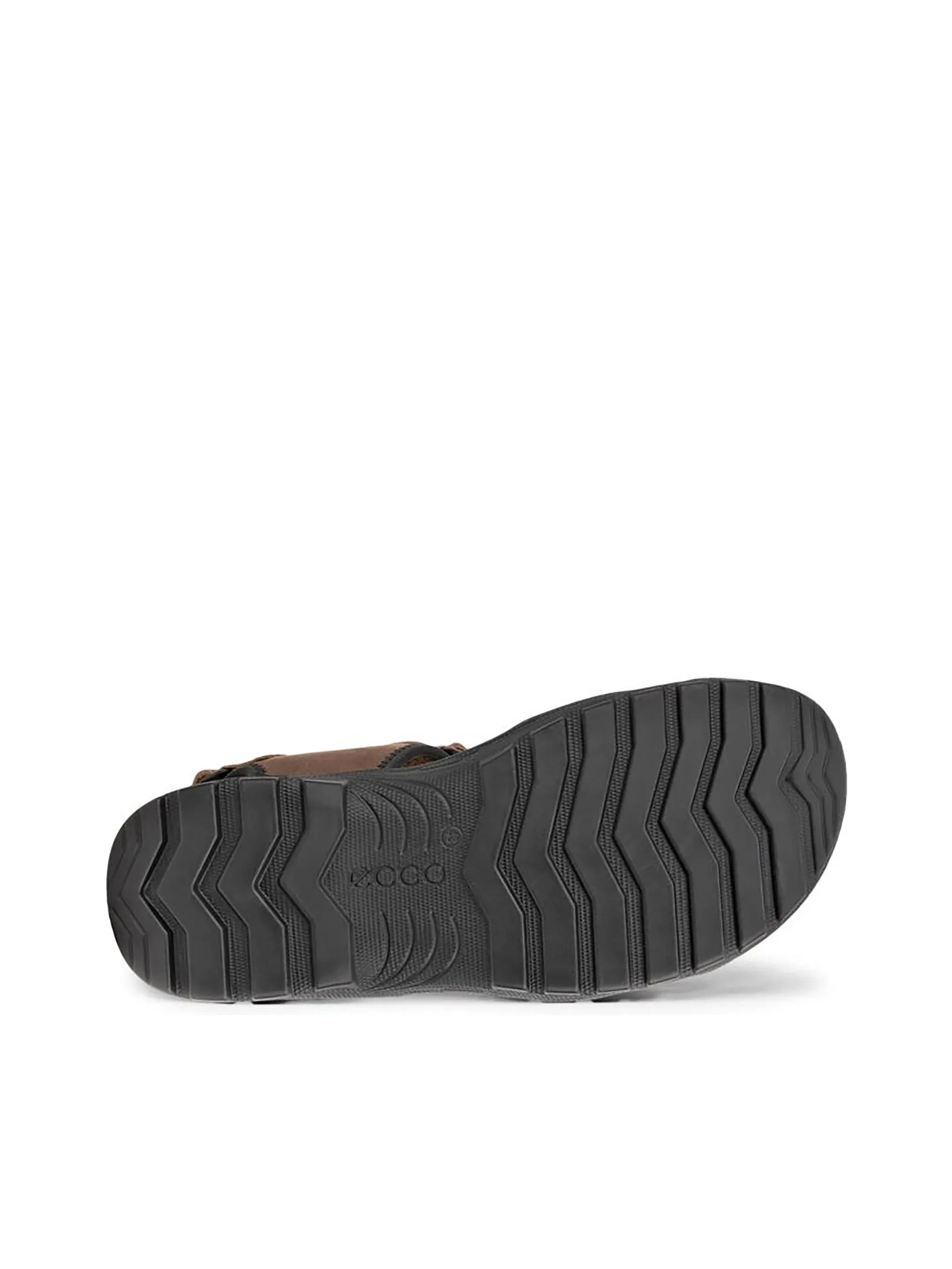 ECCO Men Sandals Onroads Cocoa Brown