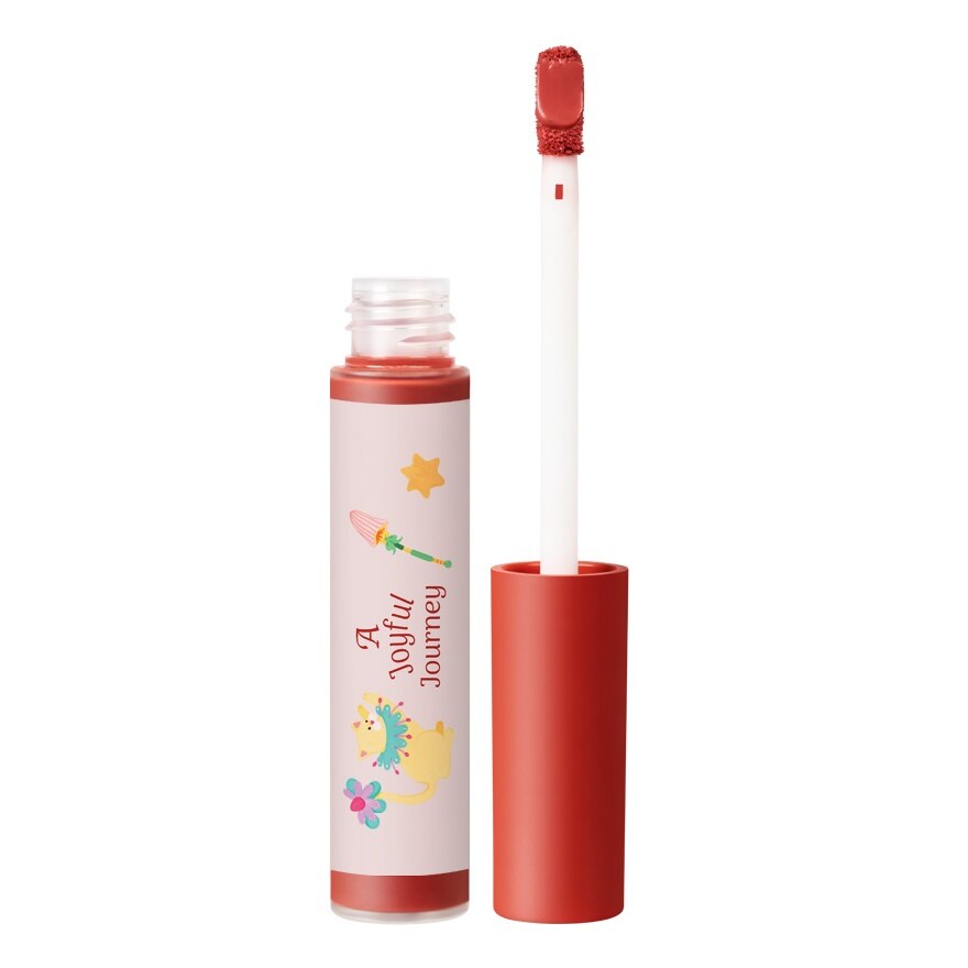 Cute Press A Joyful Liquid Lip 01