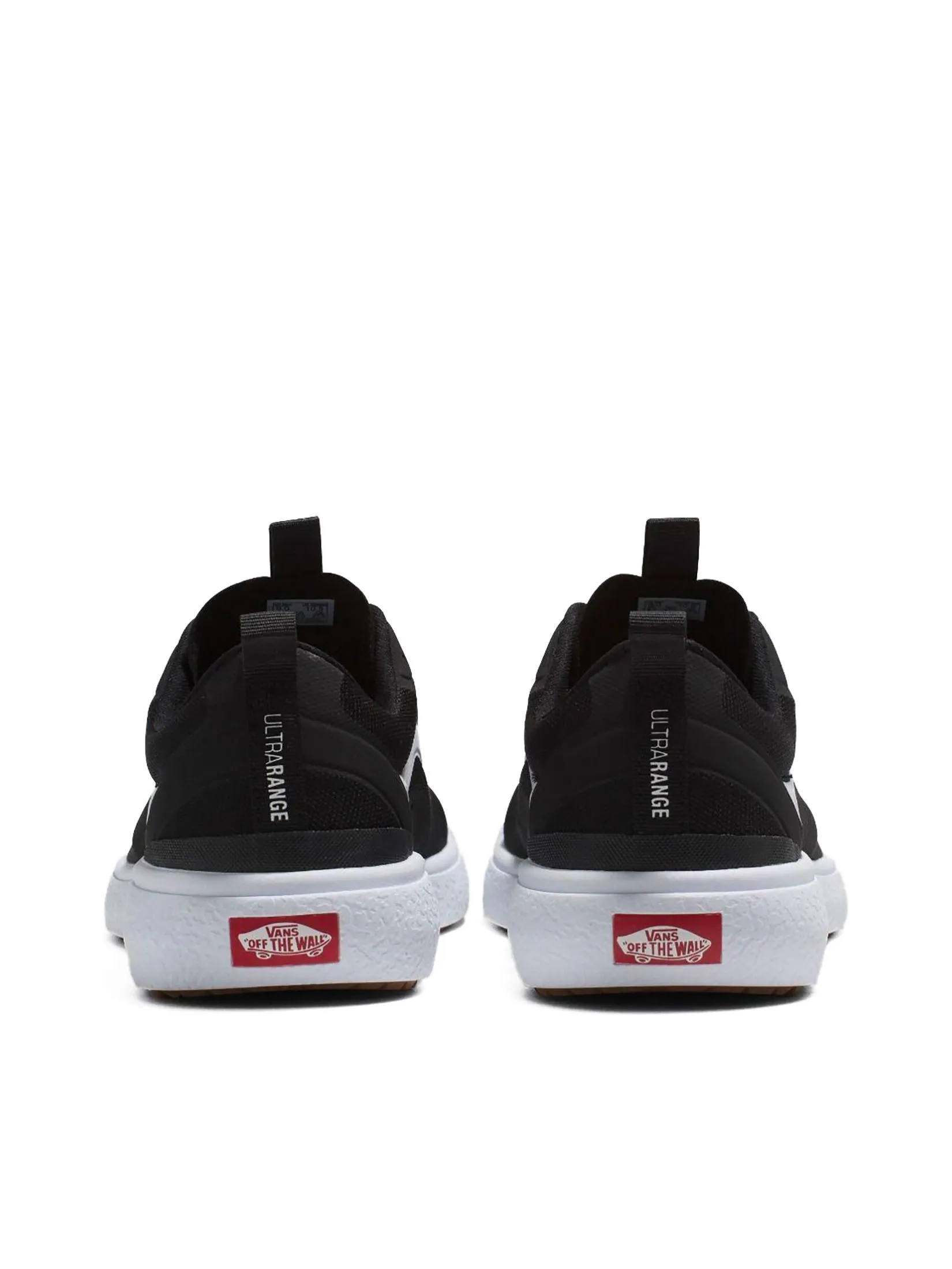 VANS Unisex Sneakers Ultrarange Exo Black
