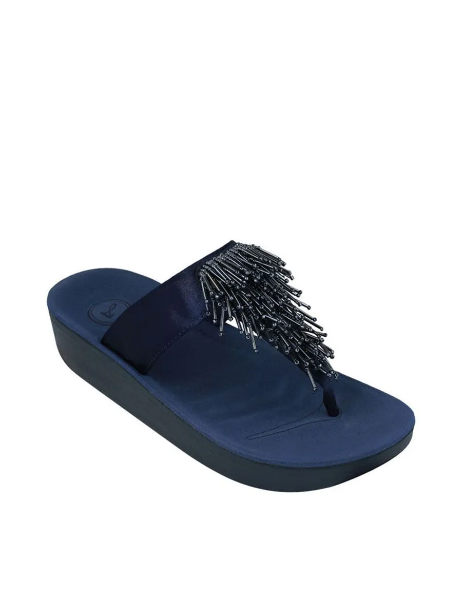 AEROSOFT Flip Flop FW8381 Navy