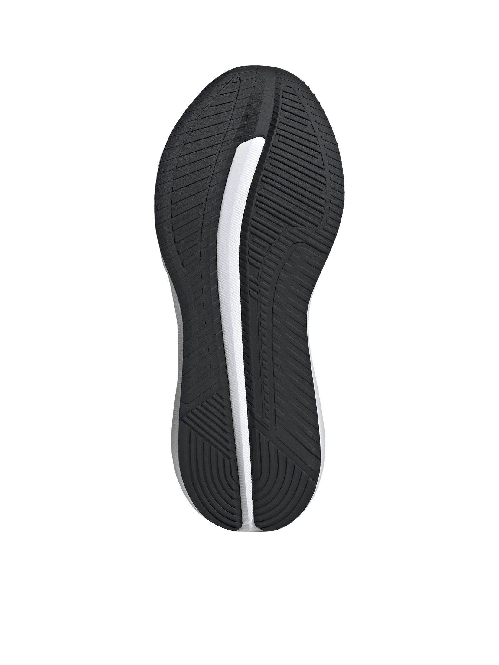 ADIDAS Men Running Shoes Galaxy 7 JQ2625 Black