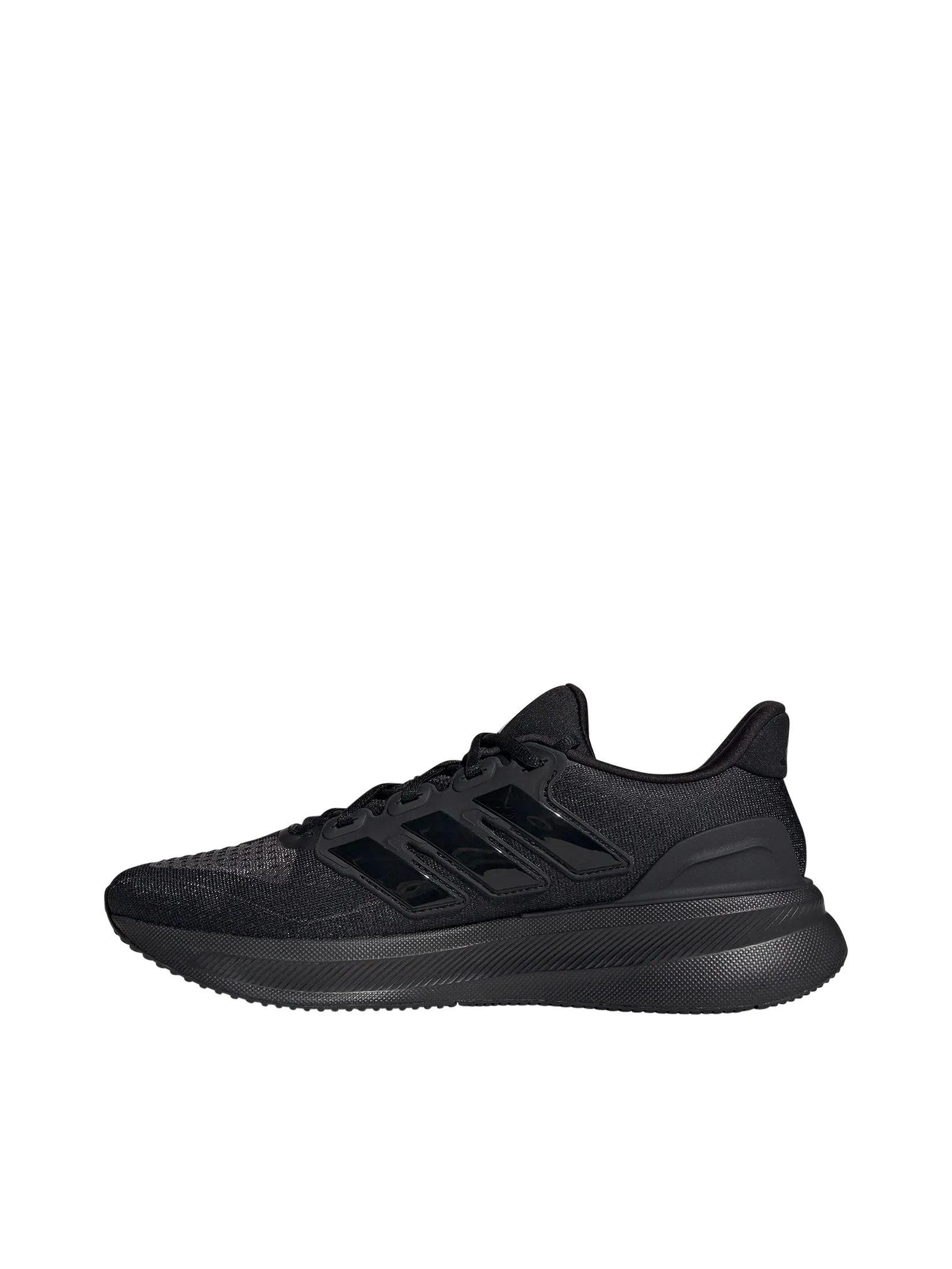 ADIDAS Men Running Shoes Ultrarun 5 IH2640 Black