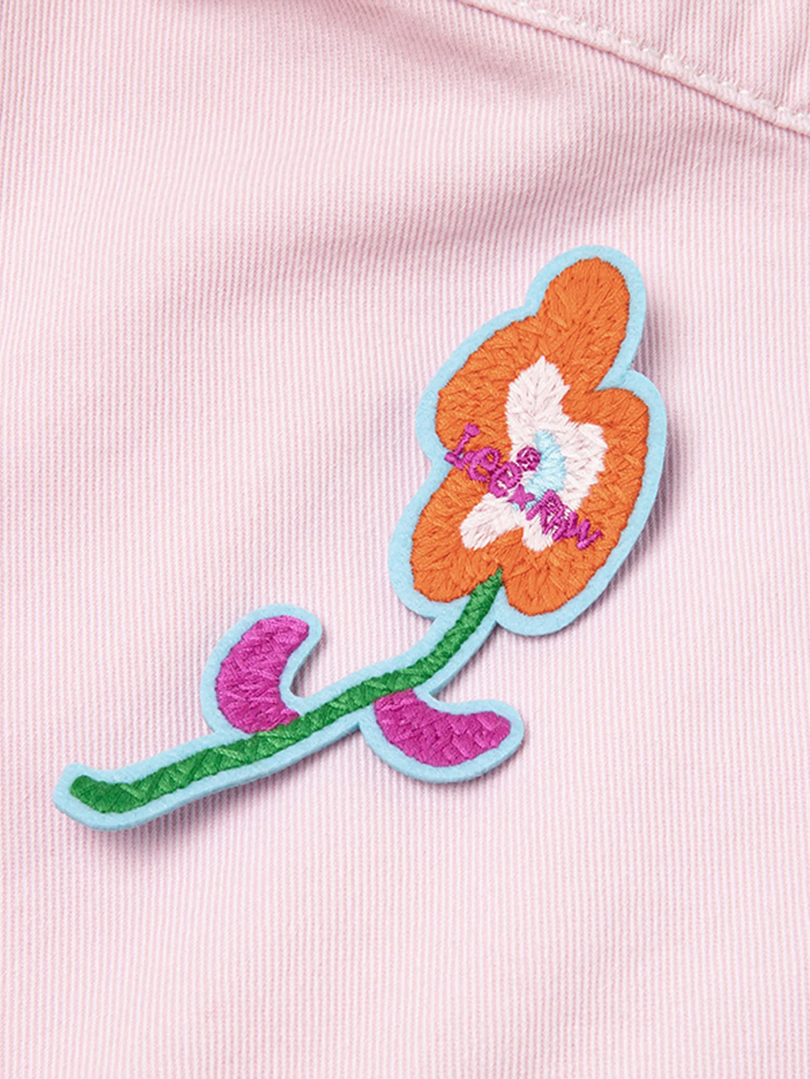 LEE Women s Skort Lee X Ruohan Wang Collection Pink