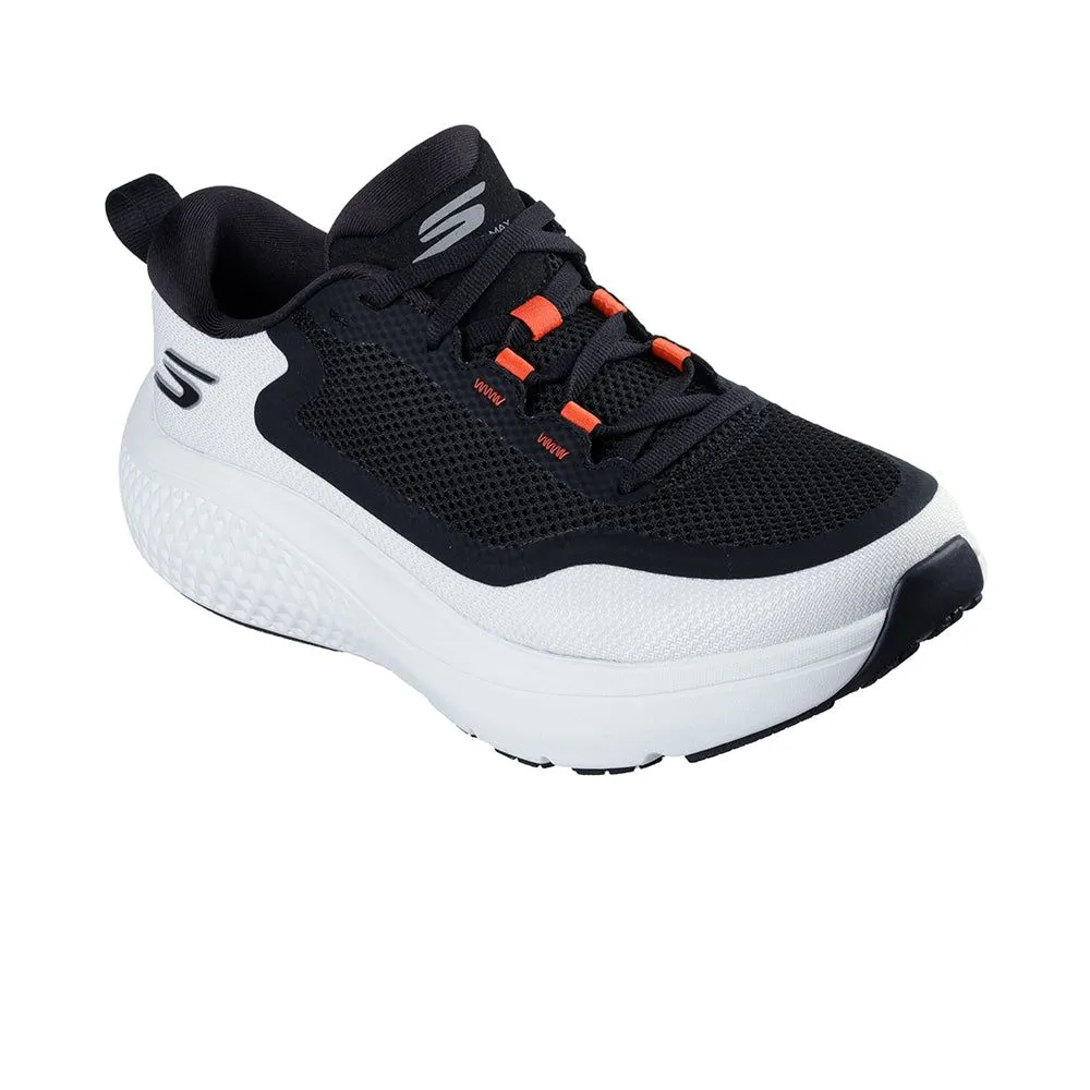 SKECHERS Men Running Shoes GO RUN® Supersonic Max™ Black - SK108SH681EMTH