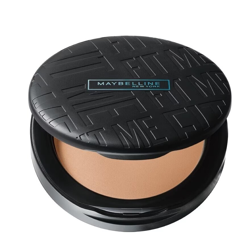 Maybelline Fit Me Compact Powder6 g 118