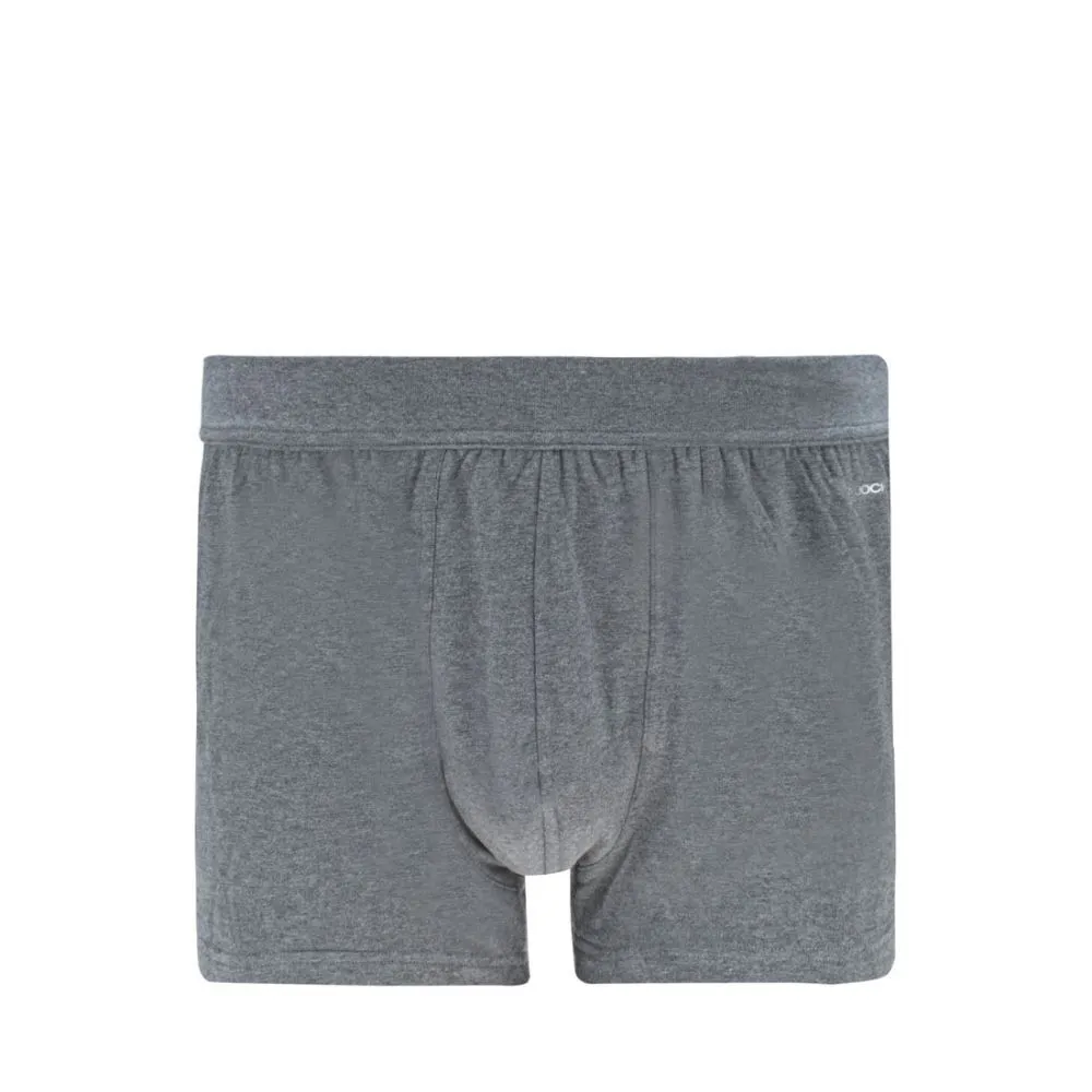 JOCKEY UNDERWEAR Grey Jockey Underwear KU 1145 Boxer Brief