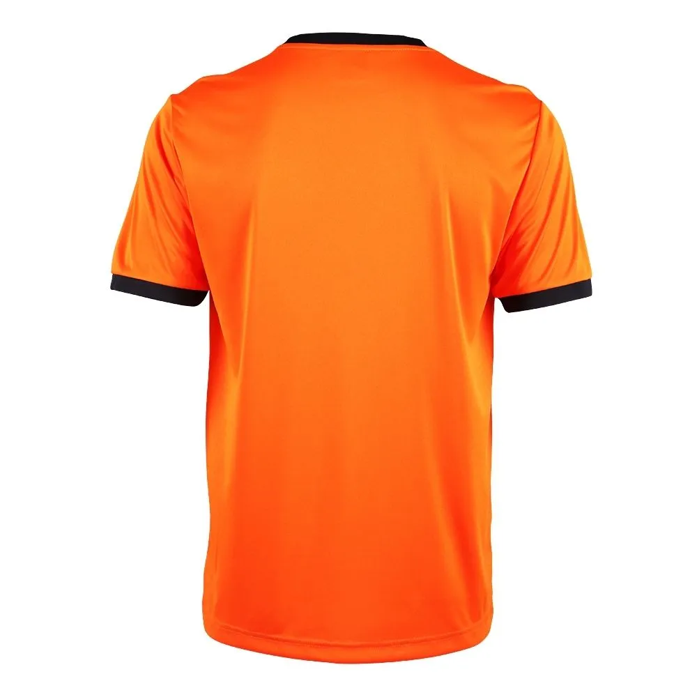 GRAND SPORT Orange Football Jersey (011553)