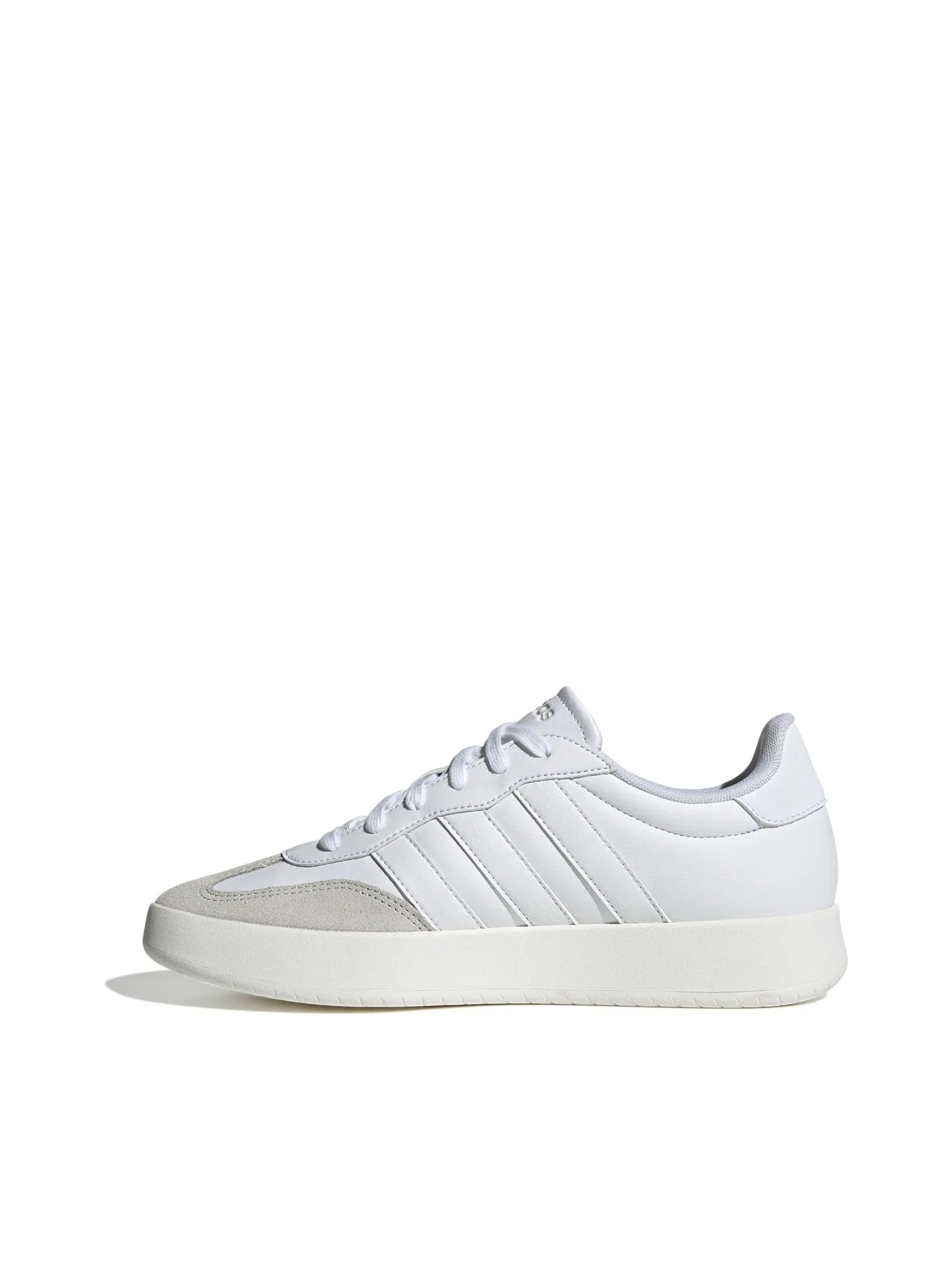 ADIDAS Men Sneakers Barreda Cloud White / Cloud White / Grey One