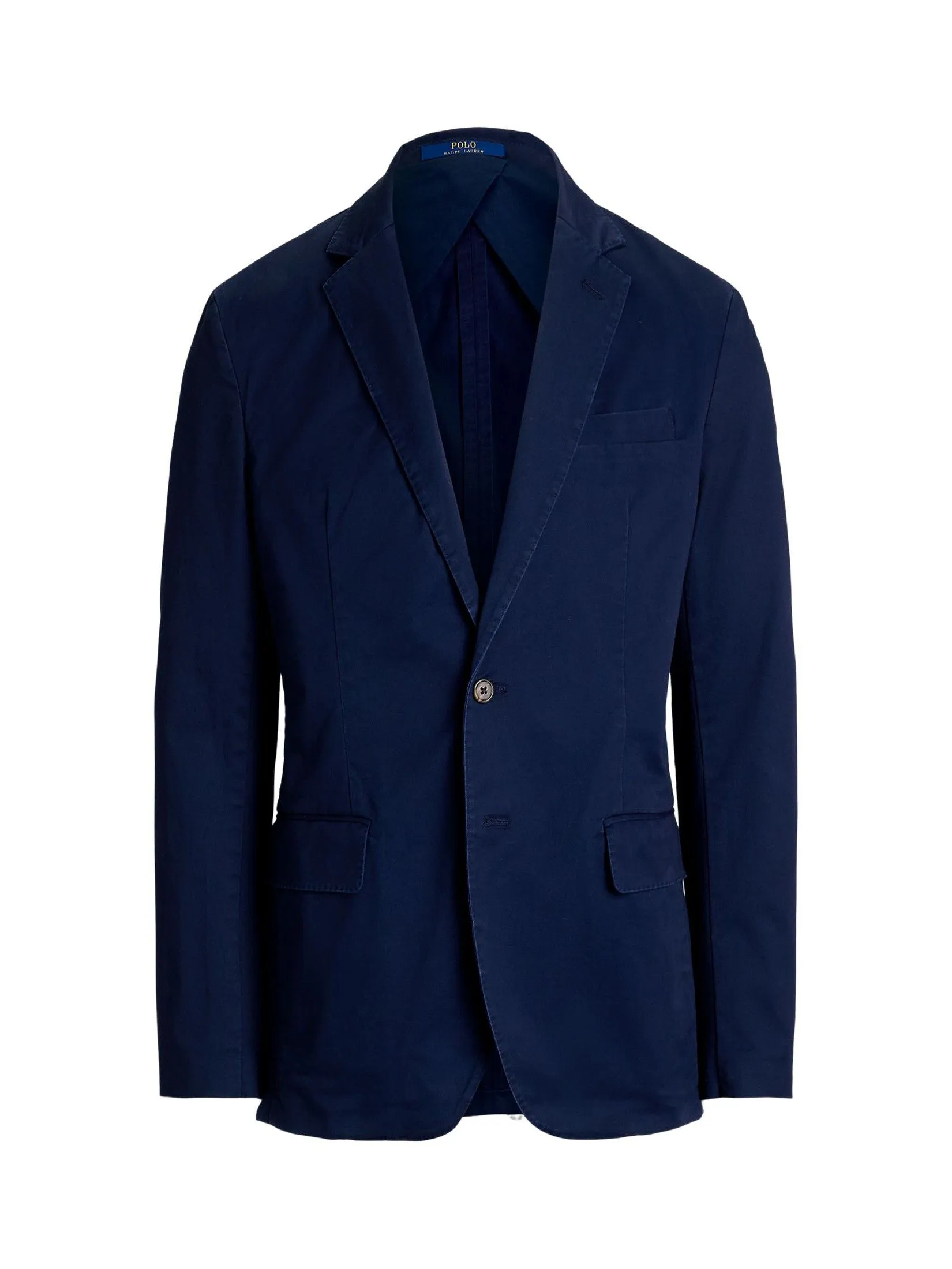 POLO RALPH LAUREN Blazer Men MNPOSPC27620675 Navy