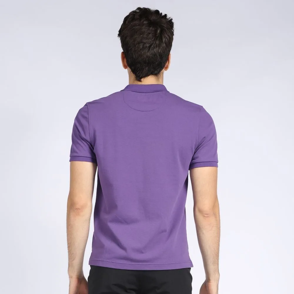 XOLO Purple POLO Basic (040033)