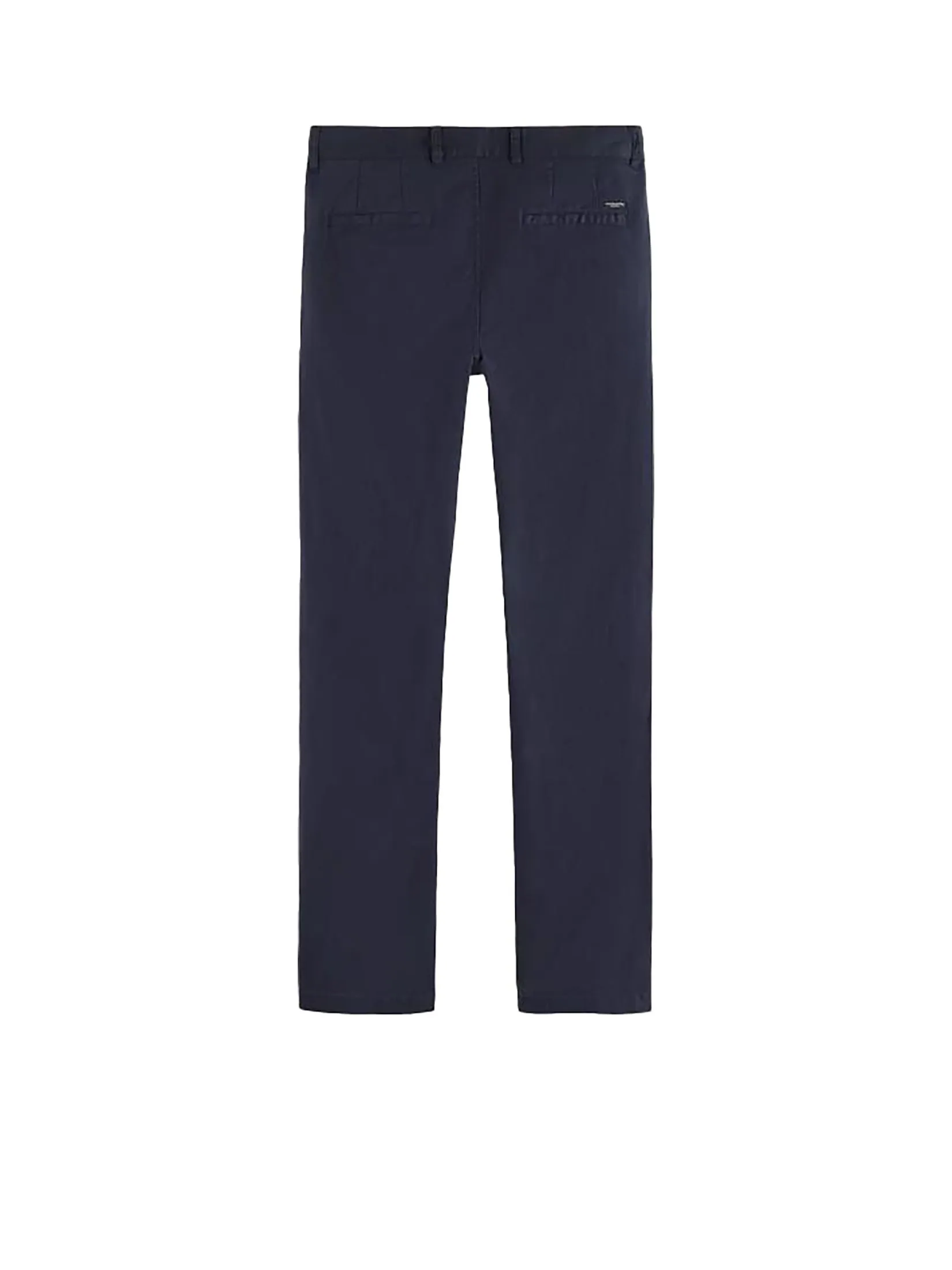 SCOTCH&SODA Men Chino Pant Cotton