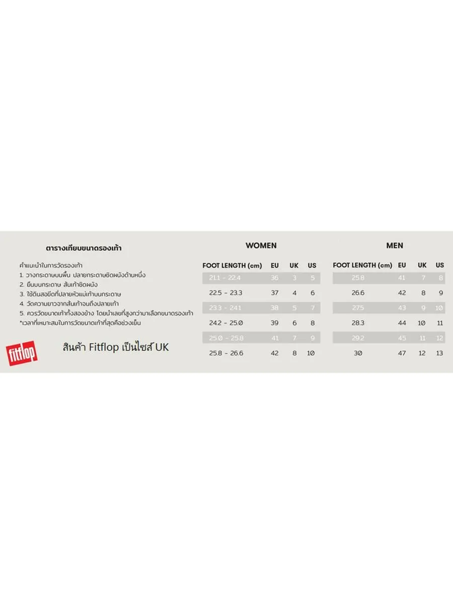 FitFlop™ Men's TRAKK II Model 279-090 All Black