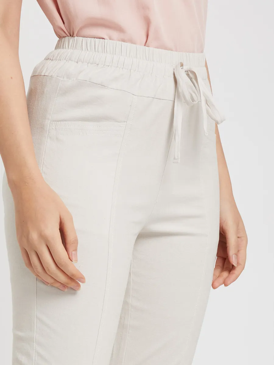 JOURNAL Women Pants Woven
