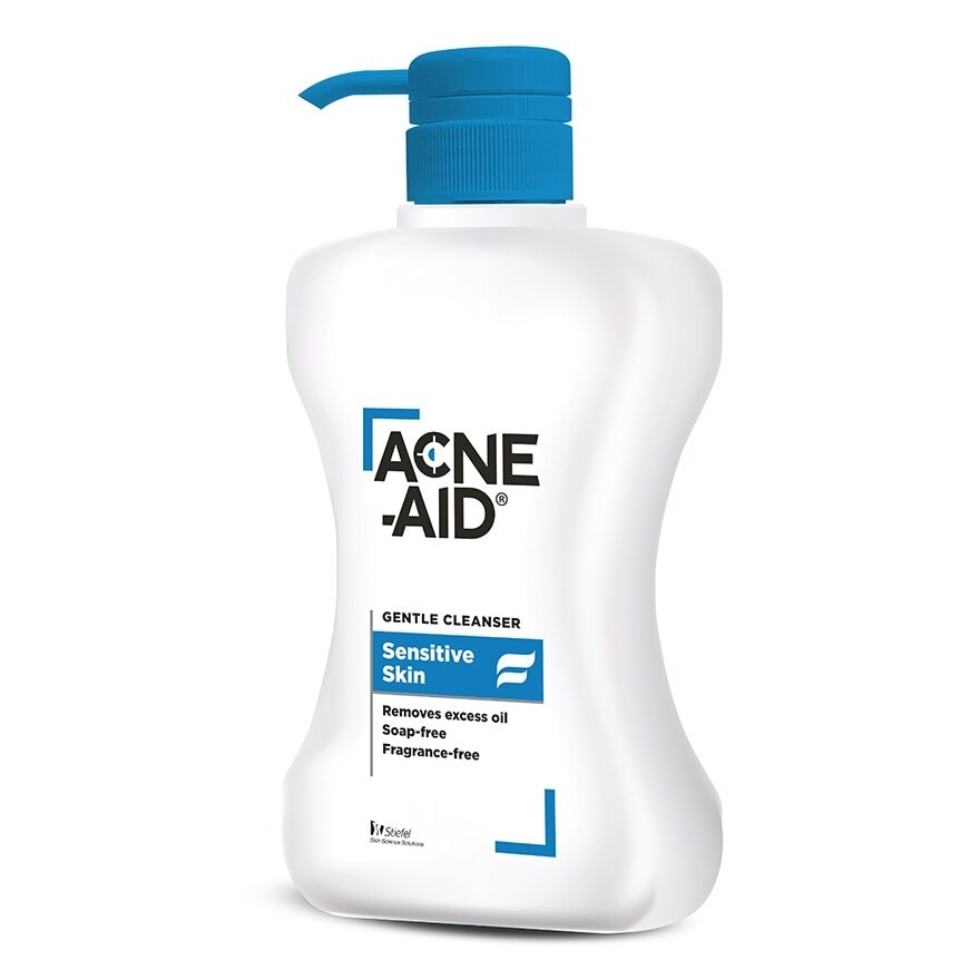Acne-Aid Gentle Cleanser 500 ml.