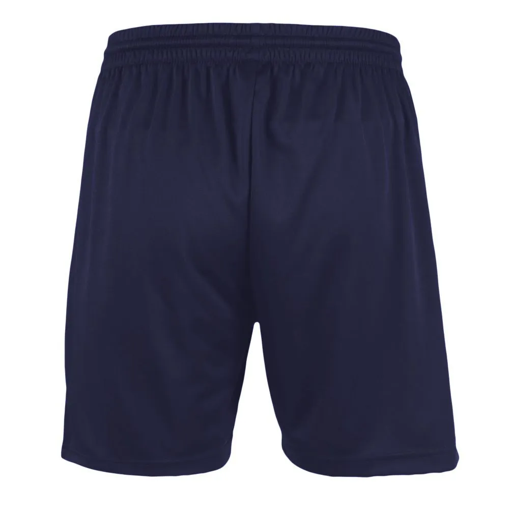 GRAND SPORT Navy Blue FOOTBALL SHORTS (001486)