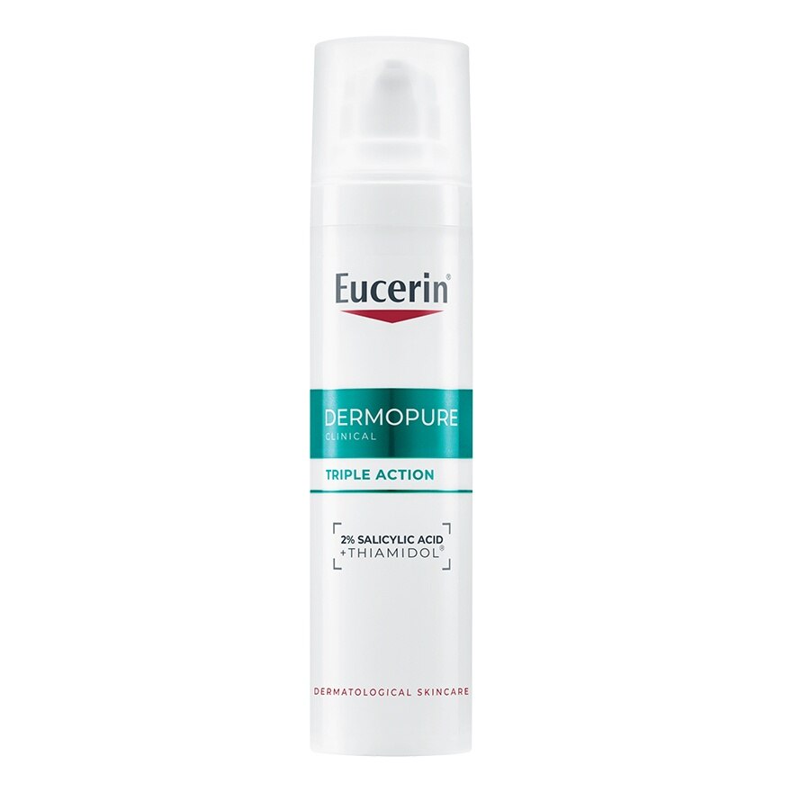 Eucerin Dermopure Clinical Triple Action 40 ml.