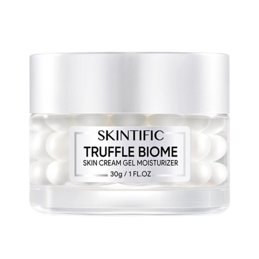 Skintific Truffle Biome Skin Cream Gel Moisturizer 30 g.